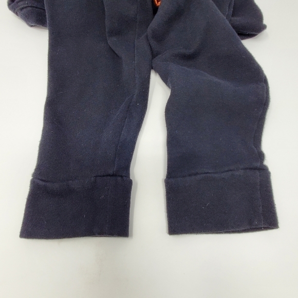 PINK VICTORIA'S SECRET MLB COLLECTION SAN FRANCISCO GIANTS SWEATSHIRT WOMEN XS - Picture 11 of 12